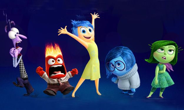 Phim Inside Out Film