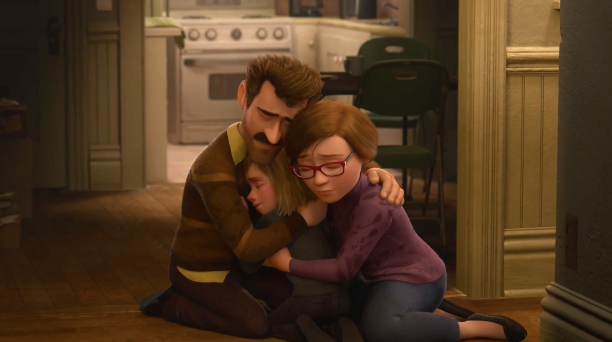 Phim Inside Out Film