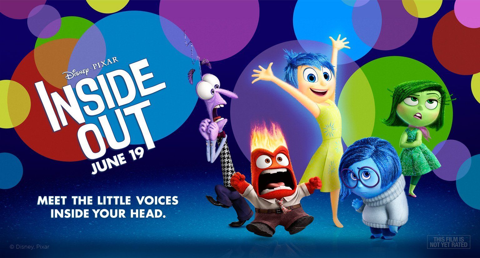 Phim Inside Out Film