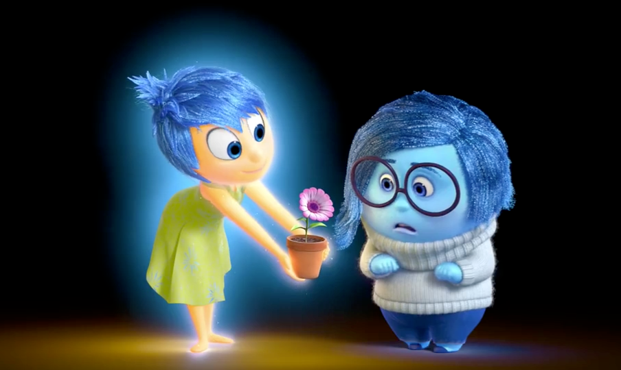 Phim Inside Out film