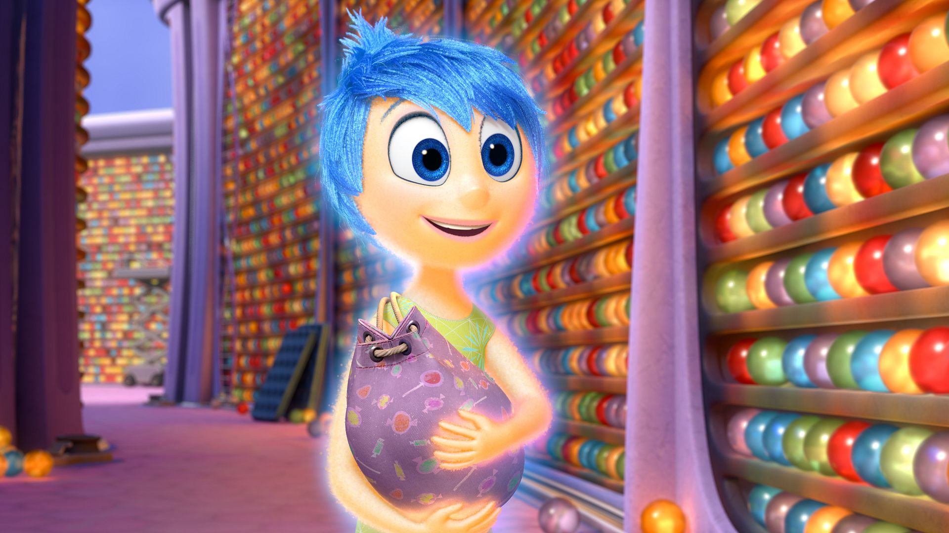 Phim Inside Out film