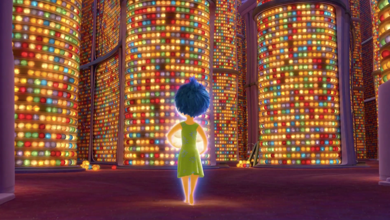 Phim Inside Out Film