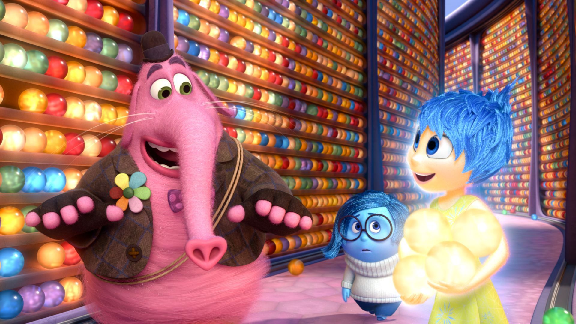 Phim Inside Out Film