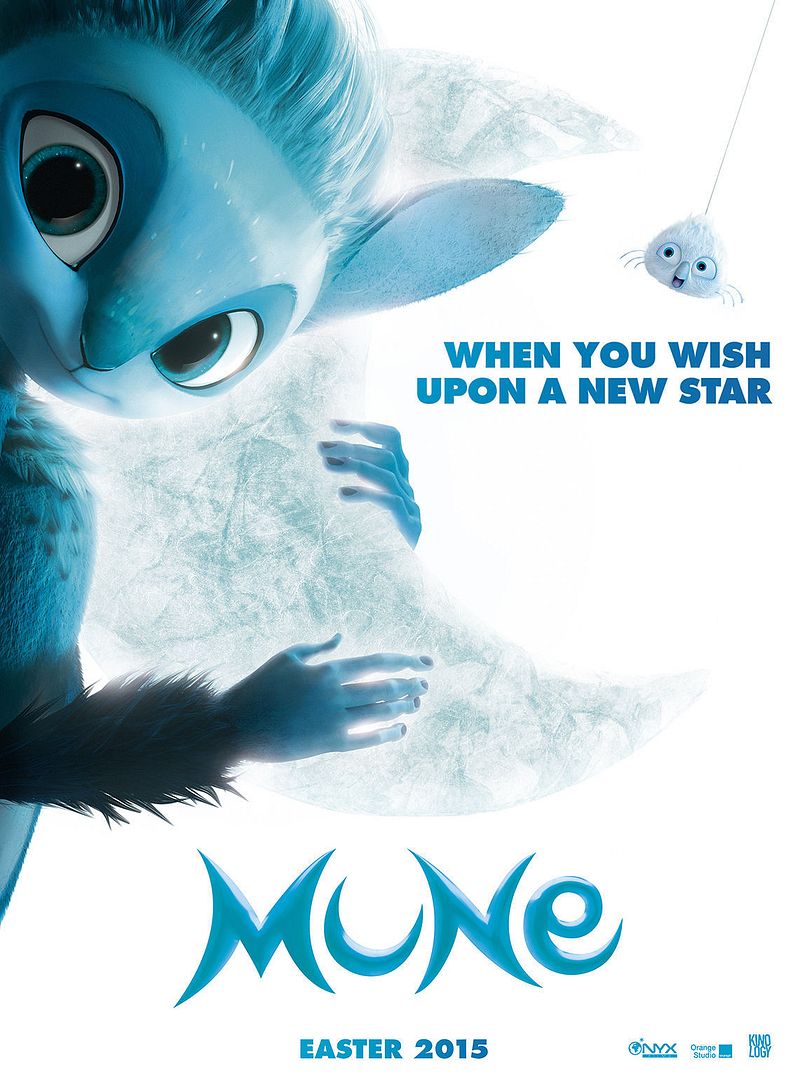 the mune movie