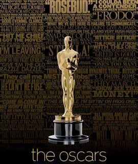Oscar 2008