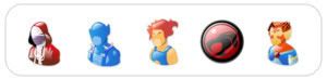 Thundercats