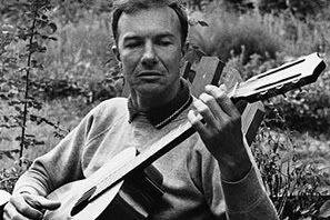 pete seeger 2 Pictures, Images and Photos