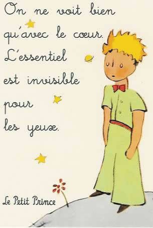 petit princep 2