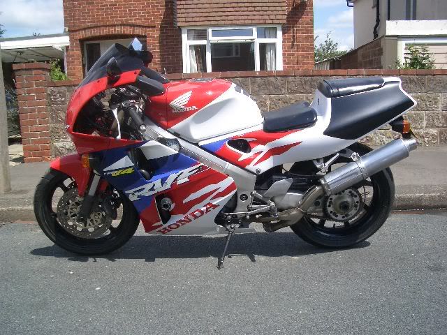 rvf400 for sale