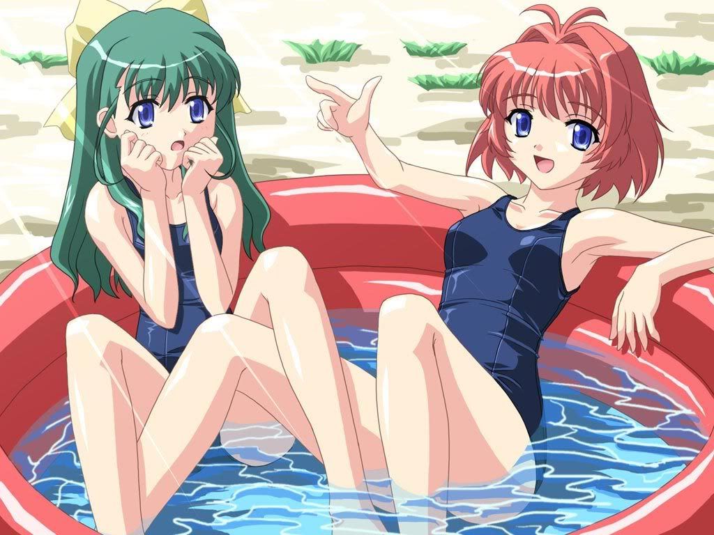 OnegaiTwins.jpg image by akiracardd