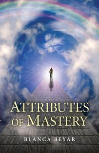 Attributes of Mastery cover