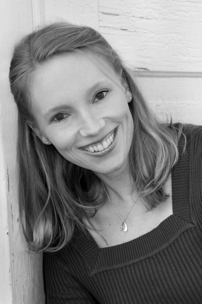 The Vampires Hope author