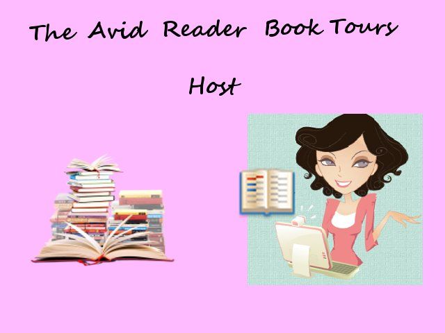 The Avid Reader Book Tours