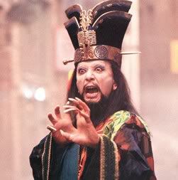 james hong big trouble in little china Pictures, Images and Photos