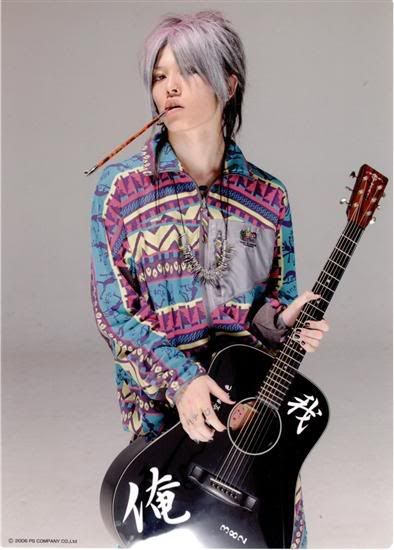 Miyavi