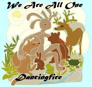 We Are All One