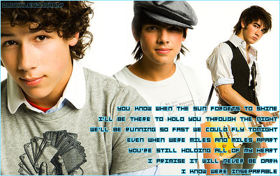 JB yespls. :)