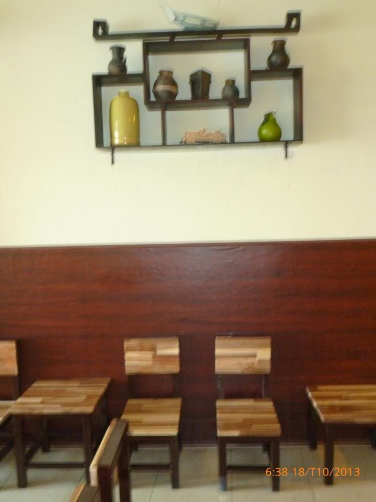 Sang quán café sách ở Hóc Môn - 8