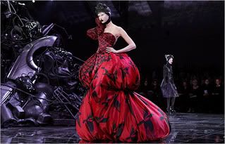 Alexander McQueen Pictures, Images and Photos