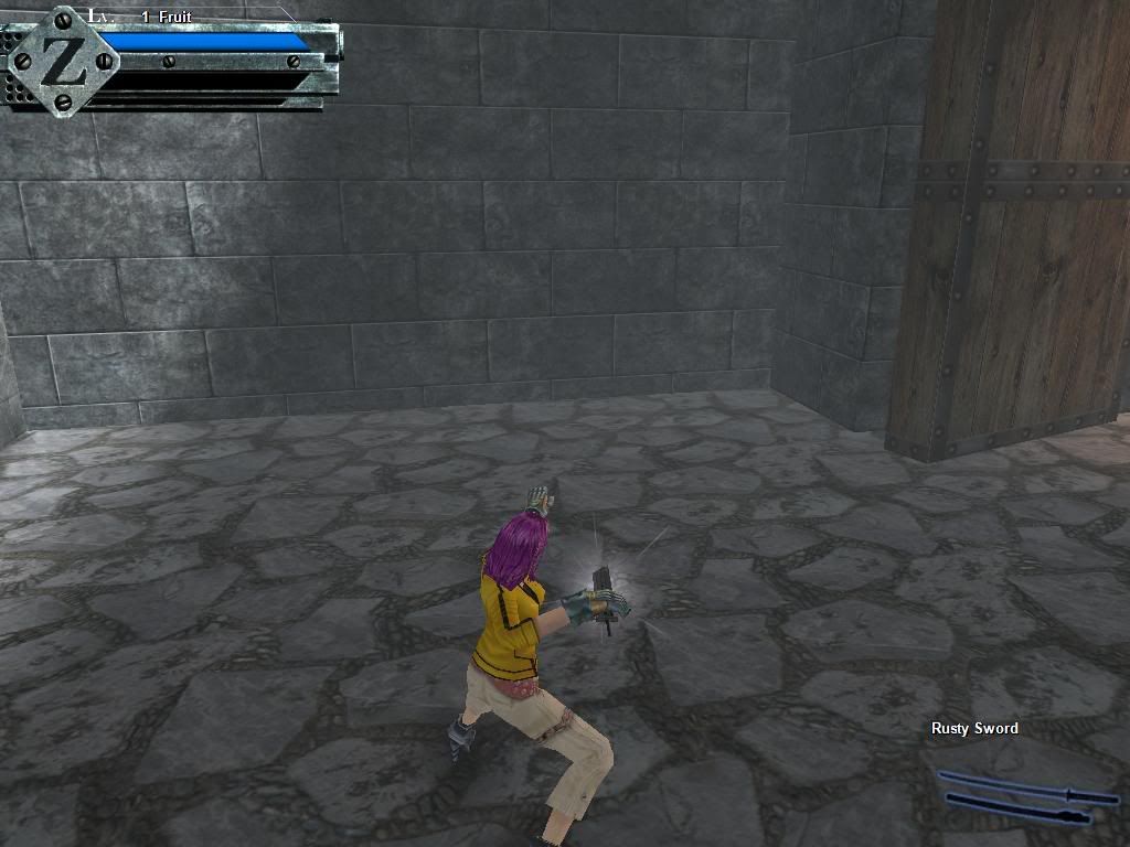 kenefa - Can somebody test this ... - RaGEZONE Forums