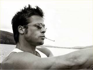 Brad Pitt Pictures, Images and Photos