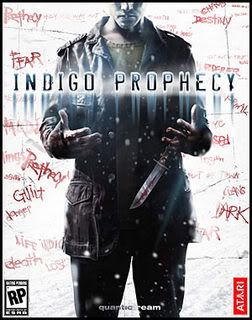 Indigo Prophecy Pictures, Images and Photos