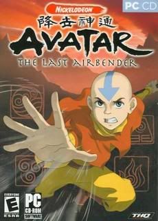 Avatar The Last Airbender Pictures, Images and Photos