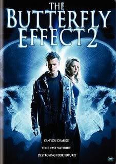 Re: Osudový dotek 2 / Butterfly Effect 2 (2006)