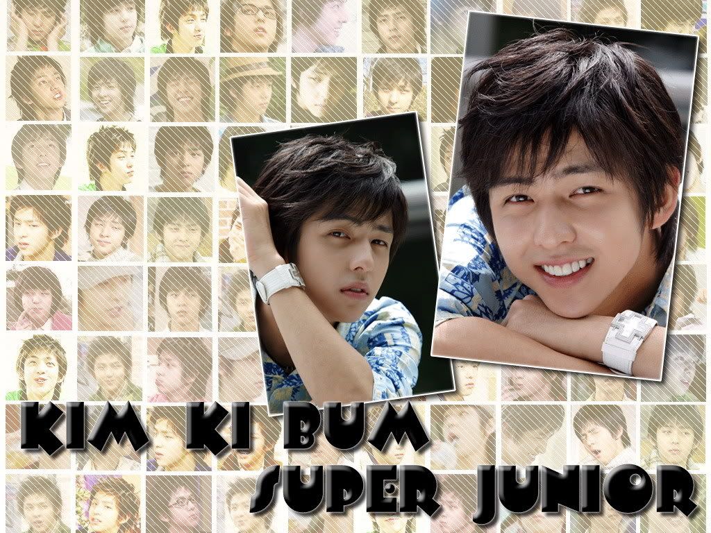 Kim Ki Bum