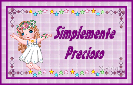 SIMPLEMENTEPRECIOSOTM.gif picture by NEDDA_02