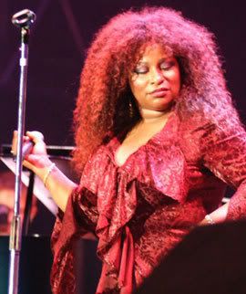 chaka khan Pictures, Images and Photos