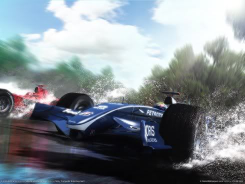 Auto Racing Formularacing on Formula 1 Racing Wallpaper  Background  Theme  Desktop