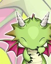 Dragonflare Avatar