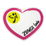 zumba logo Pictures, Images and Photos