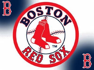   on Boston Red Sox