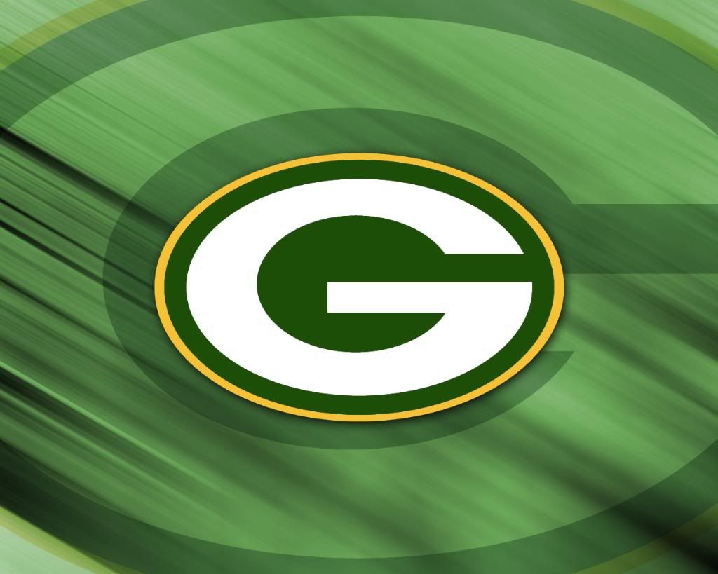 10. GREEN BAY PACKERS