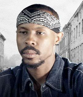 Marvel Barksdale