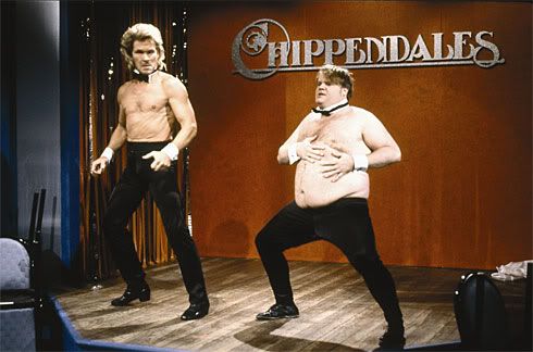 Fat Chippendale