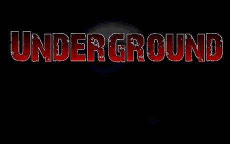 Underground Metal Sites