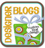 Custom Blog Design