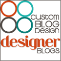 Custom Blog Design