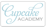 Cupcake Academy Blog Button