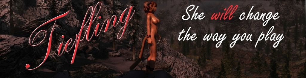 Tiefling Downloads Skyrim Adult And Sex Mods Loverslab