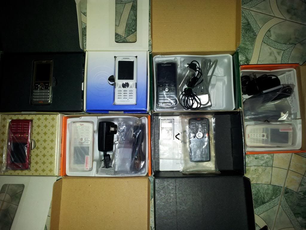 Kính chào ace và đặc biệt là ace đam mê Sony............ - 2