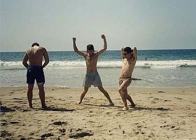 PlvBerkeley.jpg Beach Boys picture by Magnumka PlvBerkeley.jpg Beach Boys picture by Magnumka