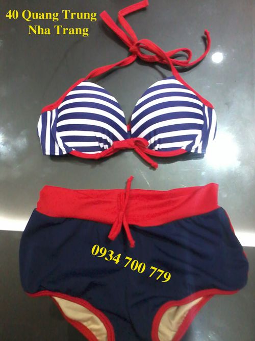 Shop Aotamxinh-Chuyên Bikini-Áo tắm nữ đẹp,rẻ,chất lượng hàng đầu Nha Trang - 3