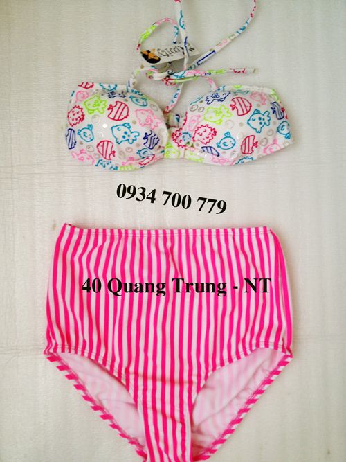 Shop Aotamxinh-Chuyên Bikini-Áo tắm nữ đẹp,rẻ,chất lượng hàng đầu Nha Trang - 10