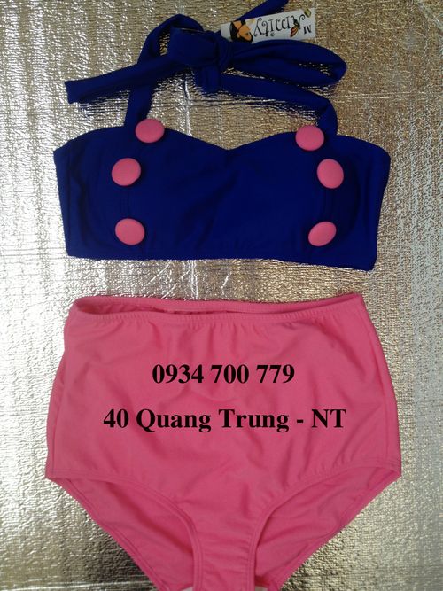 Shop Aotamxinh-Chuyên Bikini-Áo tắm nữ đẹp,rẻ,chất lượng hàng đầu Nha Trang - 12
