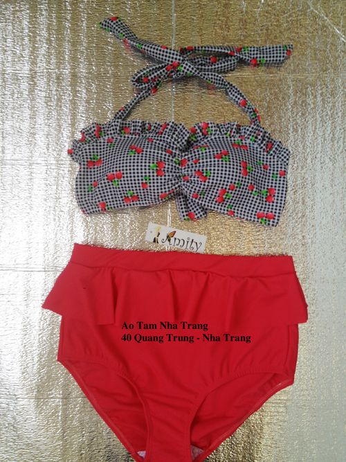 Shop Aotamxinh-Chuyên Bikini-Áo tắm nữ đẹp,rẻ,chất lượng hàng đầu Nha Trang - 13