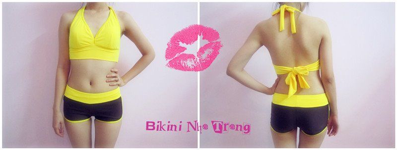 Shop Aotamxinh-Chuyên Bikini-Áo tắm nữ đẹp,rẻ,chất lượng hàng đầu Nha Trang - 1